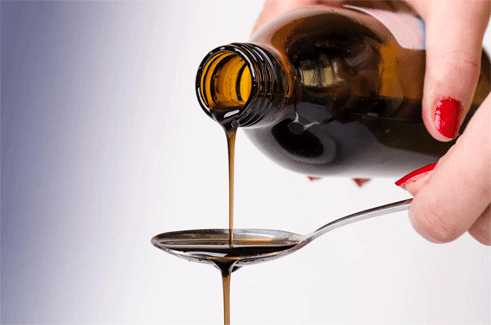 Caramel Colour Manufacturer